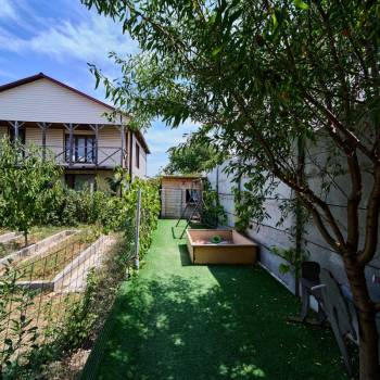 Продается Дом, 159,3 м²