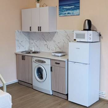 Сдается 1-комнатная квартира, 22 м²