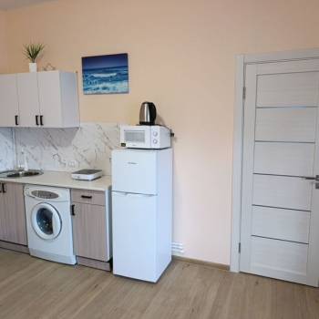 Сдается 1-комнатная квартира, 22 м²