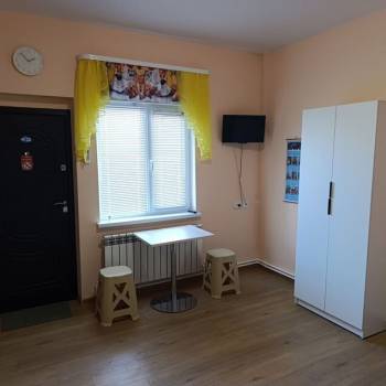 Сдается 1-комнатная квартира, 22 м²