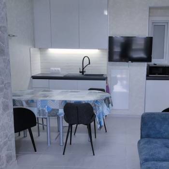 Продается 1-комнатная квартира, 52,2 м²