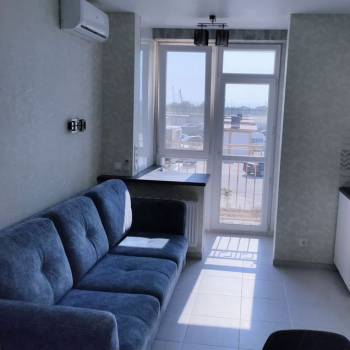 Продается 1-комнатная квартира, 52,2 м²