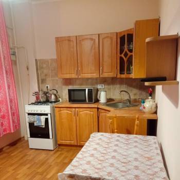 Сдается 1-комнатная квартира, 42,4 м²