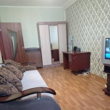 Сдается 1-комнатная квартира, 42,4 м²