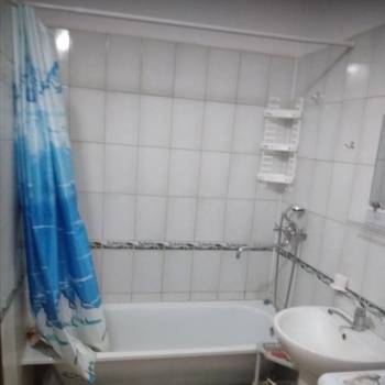 Сдается 1-комнатная квартира, 42,4 м²