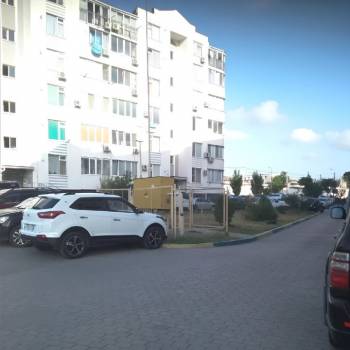 Сдается 1-комнатная квартира, 42,4 м²