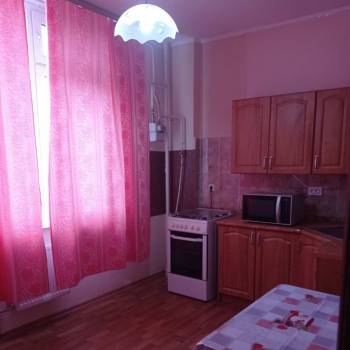 Сдается 1-комнатная квартира, 42,4 м²