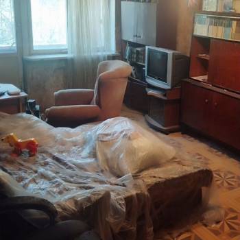 Продается 3-х комнатная квартира, 64,8 м²