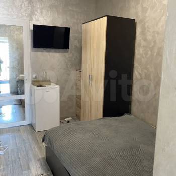 Сдается 1-комнатная квартира, 20 м²