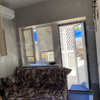 Сдается 1-комнатная квартира, 20 м²