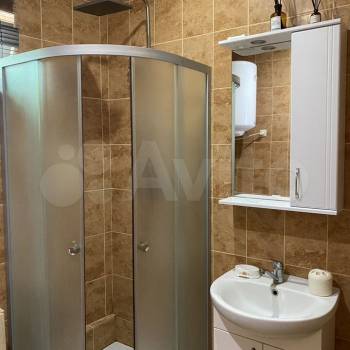 Сдается 1-комнатная квартира, 20 м²