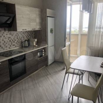 Сдается 1-комнатная квартира, 45 м²