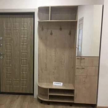 Сдается 1-комнатная квартира, 50 м²