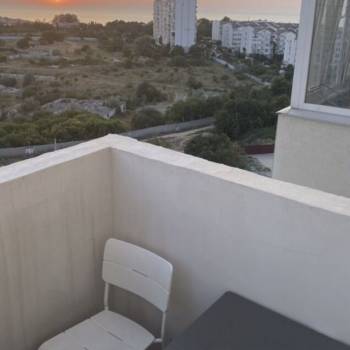 Сдается 1-комнатная квартира, 50 м²