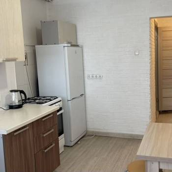 Сдается 1-комнатная квартира, 42,2 м²