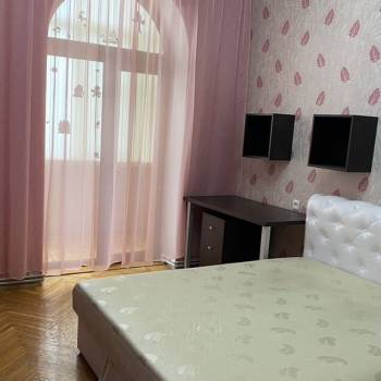 Сдается Многокомнатная квартира, 72 м²