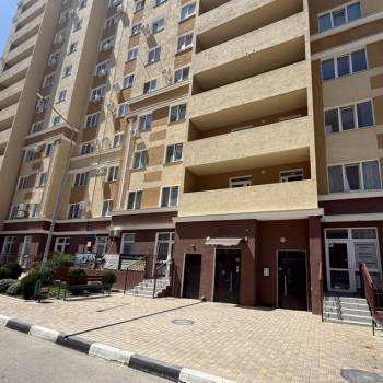 Продается 1-комнатная квартира, 33,8 м²