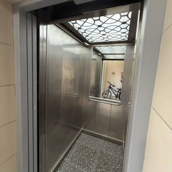 Продается 1-комнатная квартира, 33,8 м²