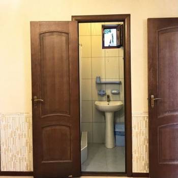 Сдается 1-комнатная квартира, 18 м²