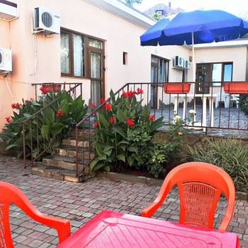 Сдается 1-комнатная квартира, 18 м²