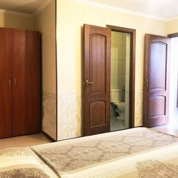 Сдается 1-комнатная квартира, 18 м²