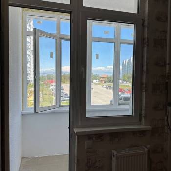 Продается 1-комнатная квартира, 41,7 м²