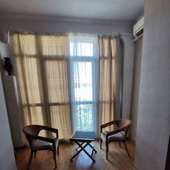 Сдается 2-х комнатная квартира, 45 м²