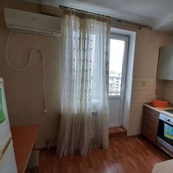 Сдается 1-комнатная квартира, 33 м²