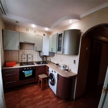 Сдается 1-комнатная квартира, 33 м²