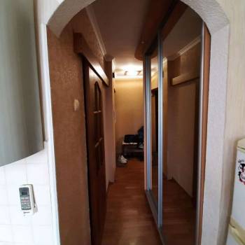 Сдается 1-комнатная квартира, 33 м²