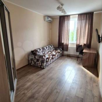 Сдается 1-комнатная квартира, 36,2 м²