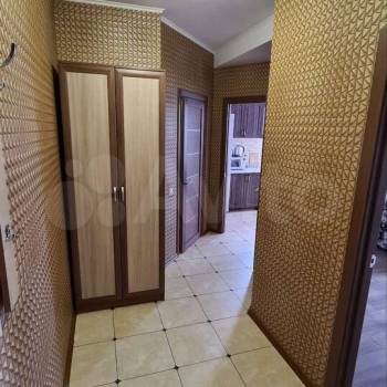 Сдается 1-комнатная квартира, 36,2 м²