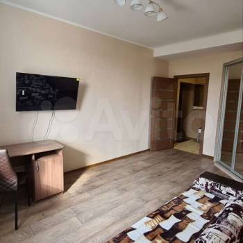 Сдается 1-комнатная квартира, 36,2 м²