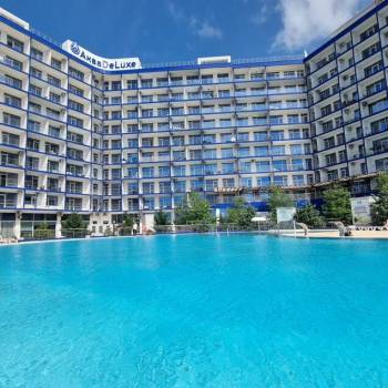 Сдается 1-комнатная квартира, 37 м²