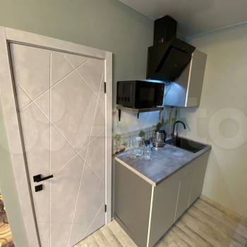 Сдается 1-комнатная квартира, 25 м²