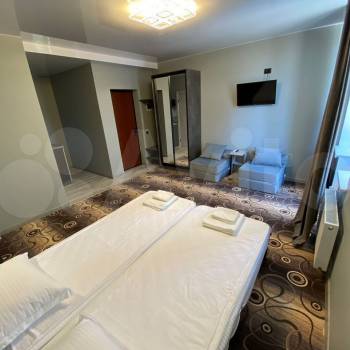 Сдается 1-комнатная квартира, 25 м²