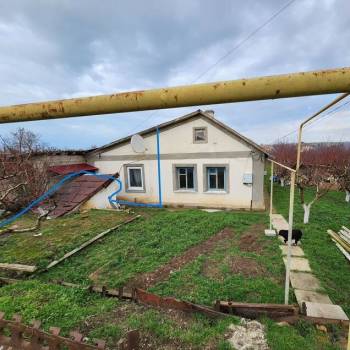 Продается Дом, 33 м²