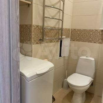 Сдается 1-комнатная квартира, 42 м²