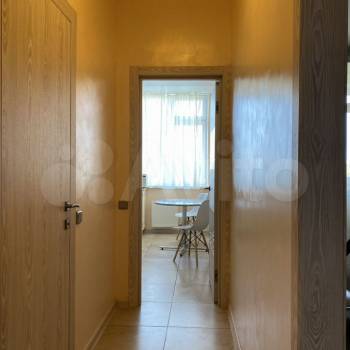 Сдается 1-комнатная квартира, 42 м²