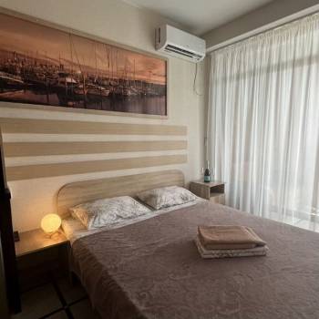 Продается 1-комнатная квартира, 24,5 м²