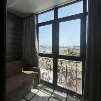 Продается 1-комнатная квартира, 24,5 м²