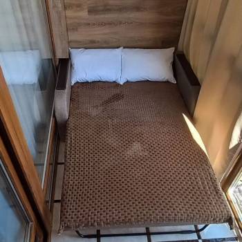Продается 1-комнатная квартира, 24,5 м²