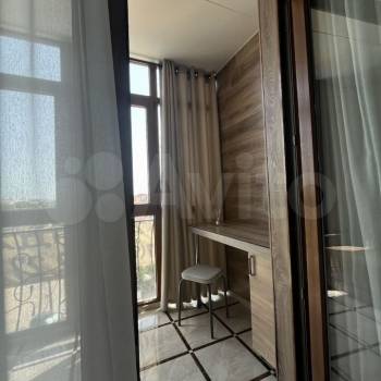 Продается 1-комнатная квартира, 24,5 м²