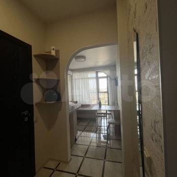 Продается 1-комнатная квартира, 24,5 м²