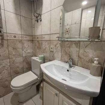Продается 1-комнатная квартира, 24,5 м²
