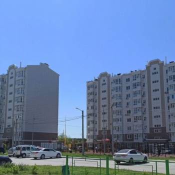 Продается 2-х комнатная квартира, 59 м²