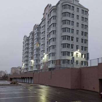 Продается 2-х комнатная квартира, 59 м²