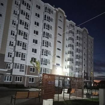 Продается 2-х комнатная квартира, 59 м²
