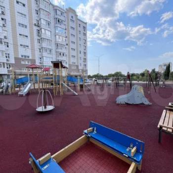 Продается 2-х комнатная квартира, 59 м²