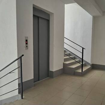 Продается 1-комнатная квартира, 50,7 м²